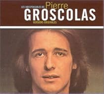 Pierre Groscolas photos