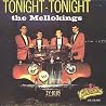 Image of album by The Mello-Kings