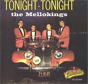 The Mello-Kings - 