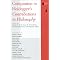 A Heidegger Reading List
