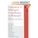 Companion to Heidegger's Contributions to Philosophy: