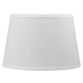Linen Lamp Shade