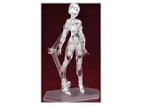 Figma archetype she Action Figure Wonderful Life for You 9 Exclusive