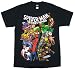 Spider-Man Secret Wars - Marvel Comics T-shirt
