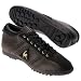 le coq sportif Men's Hare (Cameroon/Black 12.0 M)