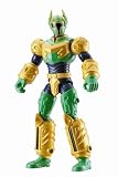 Battlized Green Ranger - Power Rangers Mystic Force