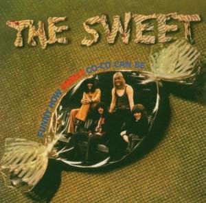 SWEET - Funny Funny,How Sweet Co Co Can Be - Zortam Music