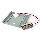 2.5in Ide Hard Drive To 3.5in Drive Bay Mounting Kit