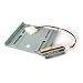 2.5in IDE Hard Drive to 3.5in Drive Bay Mounting Kit...