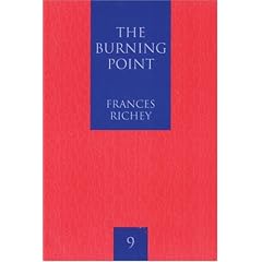 The Burning Point (White Pine Press Poetry Prize)