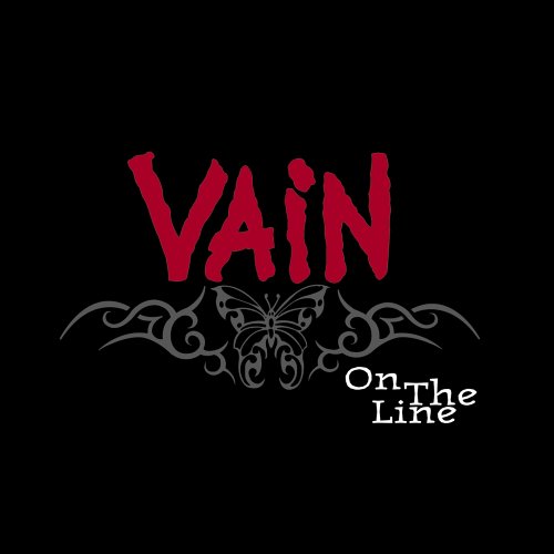 CD-Charts  Search : On the Line