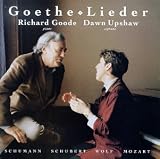 Goethe Lieder