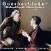 Classical Music : Goethe Lieder