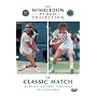 Wimbledon - The Classic Match - Borg vs McEnroe 1980 [UK Import]