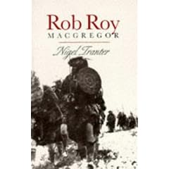 Rob Roy MacGregor