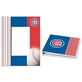 National Design Chicago Cubs Gift Set
