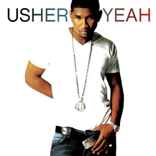 Amazon.com: Yeah!: Usher Featuring Lil' Jon &