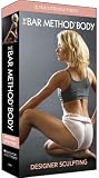 The Bar Method Body - Designer Sculpting