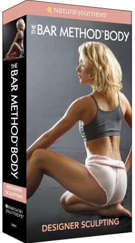 Buy Now at Amazon.com: The Bar Method Body - Designer Sculpting