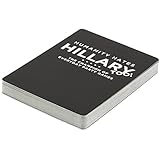 Humanity-Hates-Trump-Card-Game-Expansion-Two-Humanity-Hates-Hillary-too-80-White-30-Black-Cards