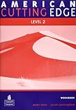 American cutting edge. Level 2. Workbook