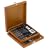 Derwent Sketching Collection Wooden Box