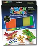 Wax Works Hot Hues