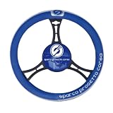 Produkt-Bild: Sparco SPC Lenkradbezug blau