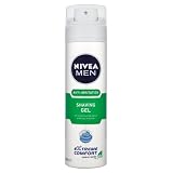 Nivea For Men Extreme Comfort Shave Gel 200ml