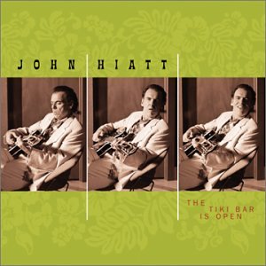 CD-Charts  Music : The Tiki Bar Is Open