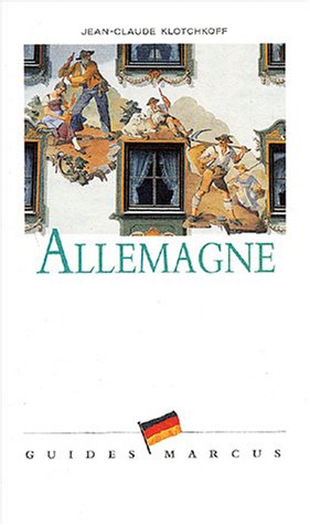 City Travel Guides Discounted  Livres : Allemagne