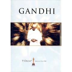Gandhi - �dition Sp�ciale
