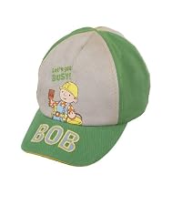 Bob the Builder cap