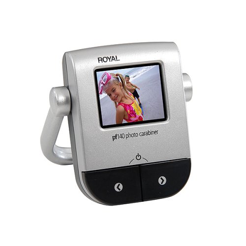 Royal 1.4 Digital Photo Frame