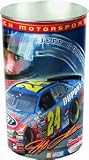 Jeff Gordon Nascar Dupont Racing Nascar Waste Basket