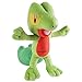 Pokémon Small Plush Treecko