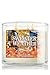 1 X Bath & Body Works Sweater Weather 14.50 Oz 3 Wick Candle