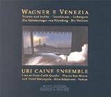 Wagner E Venezia