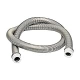 Scanpart – Universal Saugschlauch