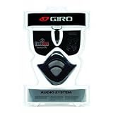 Giro / SkullCandy TuneUps w/ Audio Speaker System