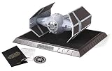 Star Wars Darth Vader's TIE Fighter Code 3 Replica