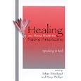 Healing and Mental Health for Native Americans: Speaking in Red (Contemporary Native American... by Ethan Nebelkopf