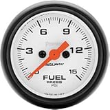Autometer Fuel Pressure Gauge for 2003 - 2004 Nissan 350Z