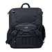 CaseCrown Convertible Notebook Backpack/Messenger Bag with Multi Pockets for Apple MacBook MB404LL/A 13.3-inch Laptop