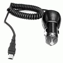 Auto Car Charger fits Palm Z22