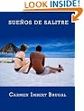 Novela : Sue�os de Salitre (Spanish Edition)