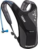 Camelbak Charm Womens Hydration Pack, Black / Daisies