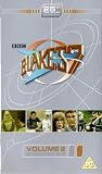 Review Fremantle Home Entertainment  / Blake's 7 - Vol. 2 - Episodes 5 To 8 [1978]