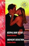 Midnight Seduction (Desire)