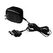 {Combo} AC Power Adapter for SONY Handycam DCR-TRV Series incl TRV280 Camcorder - 100% OEM AC-VQ50 L15A L15 L10 Equivalent (110-240 Volt auto-switch) ** Includes Mini Tripod **